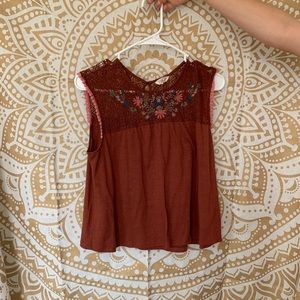 AEROPOSTALE tank top